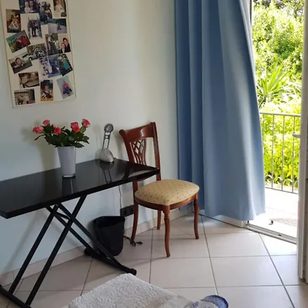 De Charme Centre Au Calme Holiday home Cannes