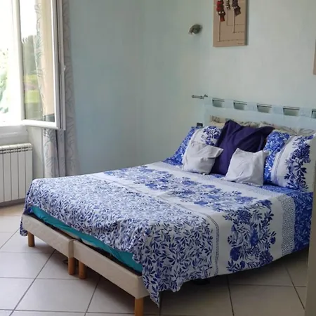 Holiday home De Charme Centre Au Calme *